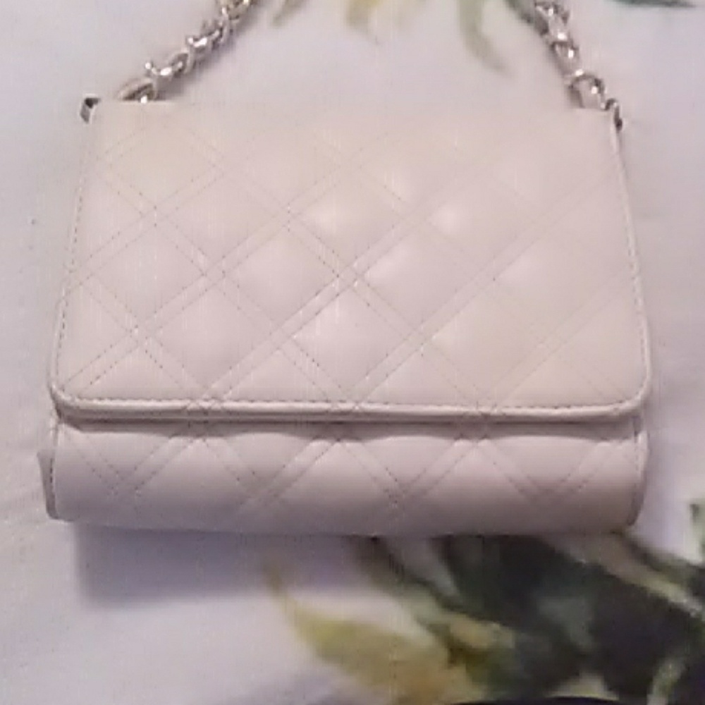 A Field manor crossbody bag